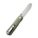 Ніж складаний Civivi Sendy Milled Green/Red C21004B-1 - изображение 3