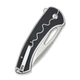 Ніж складаний Sencut Squiggy White/Black S24082A-1 - изображение 5