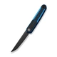 Ніж складаний Civivi KwaiQ Milled Blue/Black C23015-3 - изображение 1