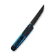 Ніж складаний Civivi KwaiQ Milled Blue/Black C23015-3 - изображение 2