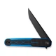 Ніж складаний Civivi KwaiQ Milled Blue/Black C23015-3 - изображение 3
