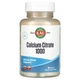 Кальцій цитрат KAL Calcium Citrate 1000 mg, 90 таблеток - зображення 1