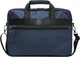 Torba na laptopa BMW Nylon Pockets & Metal Logo 16" Navy (BMCB15PNYPOV) - obraz 3