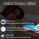Беспроводная клавиатура и мышь Bluetooth SHARE SUNSHINE Blue - изображение 3
