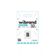 Карта памяти Wibrand 32GB mictoSD class 10 (WICDHU1/32GB) (18770) - изображение 2