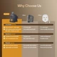 Маска с инфракрасным светом для лица SUERBEATY - изображение 8