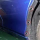 Кліпса підкрилка, бампера, підкапотного пластика BMW, Opel 51118174185 - зображення 2