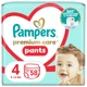 Подгузники Pampers Premium Care Pants Maxi Размер 4 (9-15 кг), 58 шт (8001090759993) (18762) - изображение 1