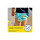 Підгузки Huggies Little Swimmers Розмір 5-6 багаторазові для плавання 1 шт (5029053583068) (18736) - зображення 4
