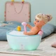 Лялька Baby Born Чарівна Карла 43 см - изображение 6