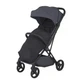 Коляска прогулянкова Espiro JUST, Black Pepper - изображение 2