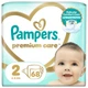Підгузки Pampers Premium Care Mini Розмір 2 (4-8 кг), 68 шт (8001841104874) (18761) - зображення 1