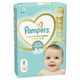 Підгузки Pampers Premium Care Mini Розмір 2 (4-8 кг), 68 шт (8001841104874) (18761) - зображення 2