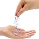 Лялька Rainbow High Rainbow Shimmers Віолетта - зображення 4