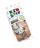 Дитячі махрові колготки KidStep Котик 92-98 см Персиковий - зображення 2