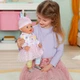 Лялька Baby Born Емма Єдиноріг Zapf Creation 836668 - изображение 7