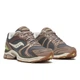 Кроссовки Saucony Progrid Triumph 4 42 Grey/Brown (1097-S70937-3 8,5) - изображение 2