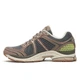 Кроссовки Saucony Progrid Triumph 4 42 Grey/Brown (1097-S70937-3 8,5) - изображение 3
