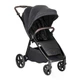 Коляска прогулянкова Espiro Wave PRO, Classic Black - изображение 5