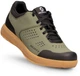 Веловзуття Scott MTB SHR-ALP Flat Lace 47 Moss Green (1081-288818.7574.470) - зображення 1