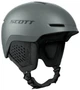 Шлем горнолыжный Scott Track Plus Mips S Сірий-Зелений (1081-271755.7850.006) - изображение 1