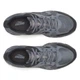 Кроссовки Saucony Ride Millennium Armor 40.5 Grey/Black (1097-S70942-3 7,5) - изображение 5