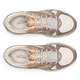Кросівки Saucony Ride Millennium Crafted Wmn 37.5 Brown/Beige (1097-S60940-2 6,5) - зображення 5