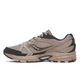 Кроссовки Saucony Ride Millennium Armor Unisex 45 Taupe (1097-S70942-1 11) - изображение 3