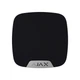 Беспроводная домашняя сирена Ajax HomeSiren (Black) - изображение 1