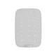 Беспроводная клавиатура Ajax Keypad Plus (White) - изображение 1
