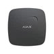 Беспроводной датчик дыма с температурным сенсором Ajax FireProtect (Black) - изображение 1