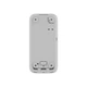 Клавиатура Ajax KeyPad TouchScreen (White) - изображение 7