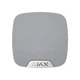 Беспроводная домашняя сирена Ajax HomeSiren (White) - изображение 1