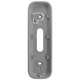 Видеозвонок Ajax DoorBell (Grey) со встроенным искусственным интеллектом, ИК-сенсором и управлением в приложениях - изображение 7