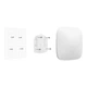 Беспроводная централь с поддержкой фотоверификации Ajax Hub 2 Plus Jeweller (Wi-Fi, Ethernet, 2 x SIM 2G/3G/LTE) White - изображение 5