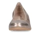 Балетки жіночі Caprice 9-22151-42/34A 38 Мідний - изображение 5
