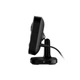 Wi-Fi камера видеонаблюдения Ajax IndoorCam (Black) с ИК-датчиком движения и встроенным ИИ - изображение 3