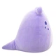 Мягкая игрушка Squishmallows полиэстер 30 см жабка (698837) - изображение 5