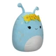 Мягкая игрушка Squishmallows – Пришелец Натнат (Alien Natnat) – 30 cm - изображение 3