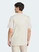 Футболка хлопковая длинная мужская Adidas Essentials JD1779 M Бежевая (4067906167776) - изображение 2
