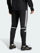 Спортивные штаны мужские Adidas Squadra 25 Training JE2782 2XL Черные (4067901063622) - изображение 2