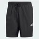 Спортивные шорты мужские Adidas Essentials Small Logo Chelsea JF1117 S Черные (4067901392302) - изображение 7