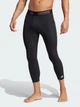 Тайтсы мужские Adidas Techfit Compression Training JF2670 L Черные (4067891486098) - изображение 1