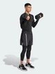 Тайтсы мужские Adidas Techfit Compression Training JF2670 L Черные (4067891486098) - изображение 3
