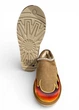 Сліпери UGG Tasman Flame (s/n 1123738), Коричневий, Розмір 44 (US 11), 29 см - зображення 5