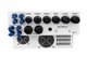 Гібридний інвертор DEYE SUN-8K-SG05LP1-EU-AM2-P 8KW 48V 2 MPPT 220V Однофазний - зображення 7