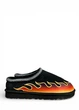 Сліпери UGG Tasman Flame (s/n 1123738), Чорний, Розмір 44 (US 11), 29 см - зображення 2