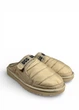 Сабо UGG Dune LTA (s/n 1133351), Бежевый, Размер 44 (US 11), 29 см - изображение 1