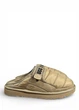Сабо UGG Dune LTA (s/n 1133351), Бежевый, Размер 44 (US 11), 29 см - изображение 2