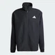 Спортивный костюм мужской Adidas 3-Stripes Wovens JI8849 M Черный (4067901477115) - изображение 6